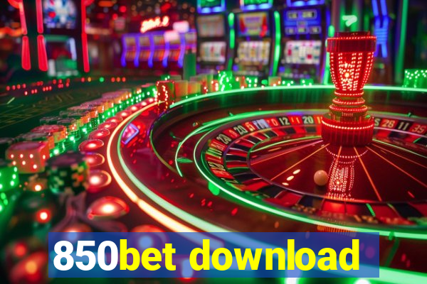 850bet download